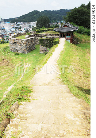 高敞性 城壁 全北 33524014