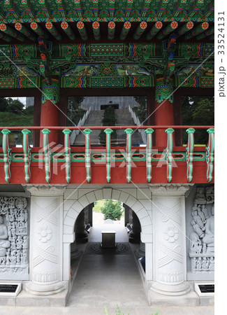 霊光郡 全羅南道 韓国 33524131