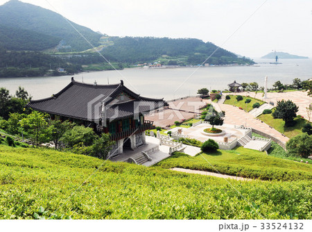 仏教 霊光郡 風景 33524132