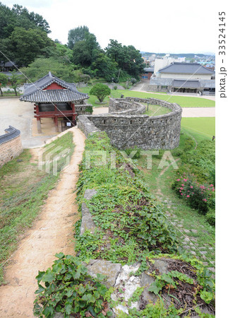 古建築 高敞性 全北 33524145