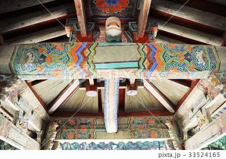 松広寺 順天市 全羅南道 33524165