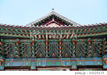 モノラル 松広寺 全羅南道 33524175