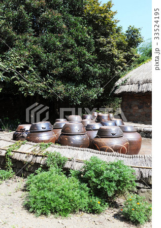 民俗村 全羅南道 丸屋 33524195