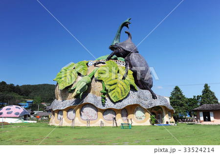 建築 全羅南道 展示館 33524214
