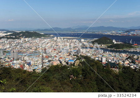 サムハクド 栄山江 景色 33524234