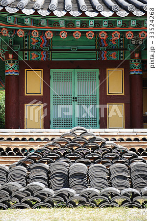 モノラル 白蓮寺 全羅南道 33524268
