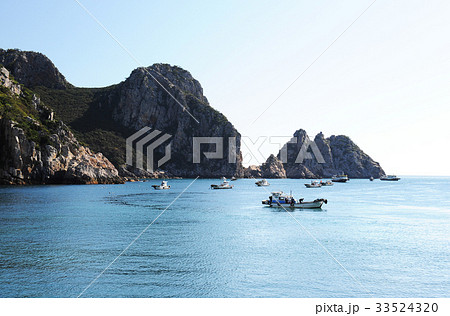 全羅南道 風景 韓国 33524320