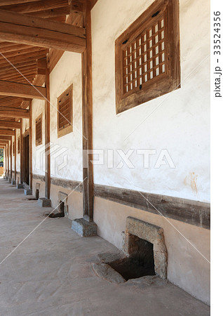 古建築 羅州郷校 全羅南道 33524356