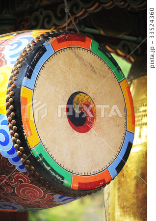 大源寺 全羅南道 韓国 33524360