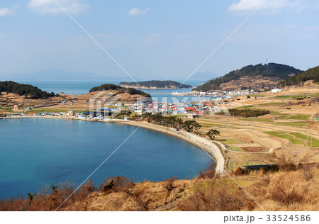 莞島郡 全羅南道 清算 33524586