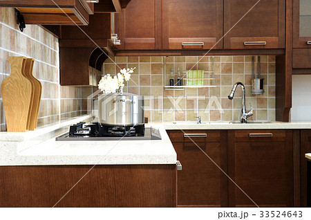 インテリア キッチン 台所 33524643