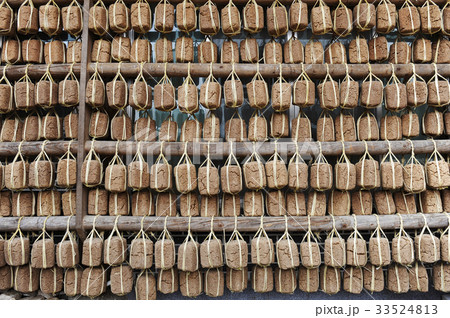 味噌 全北 伝統 33524813