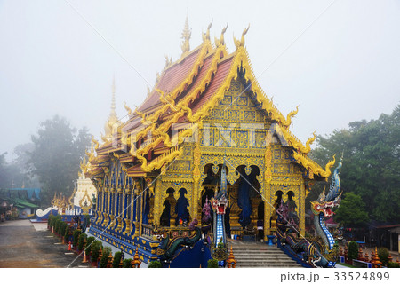 Wat Rong Sua Ten, Chiang Rai 33524899