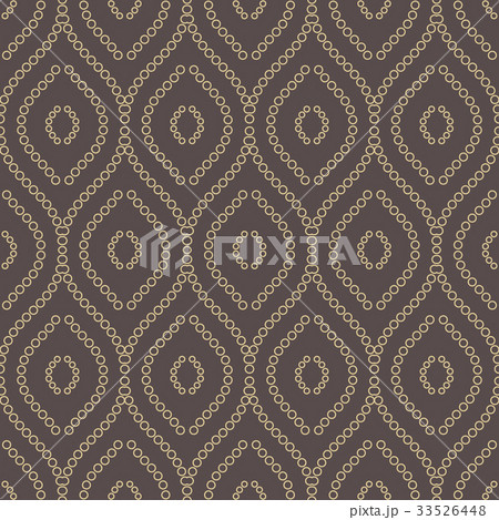 Geometric Seamless Pattern Geometric Seamless Pattern 33526448