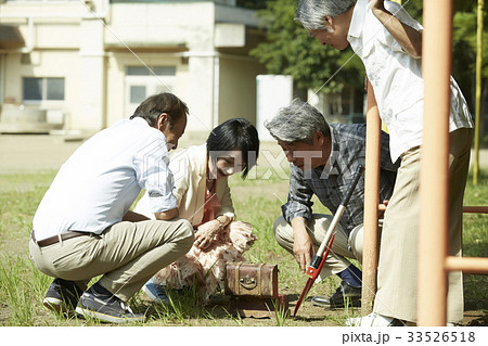 シニア タイムカプセル イメージ シニア タイムカプセル イメージ 33526518