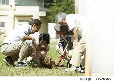 シニア　タイムカプセル　イメージ 33526565