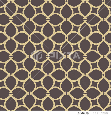 Seamless Geometric Background Seamless Geometric Background 33526600