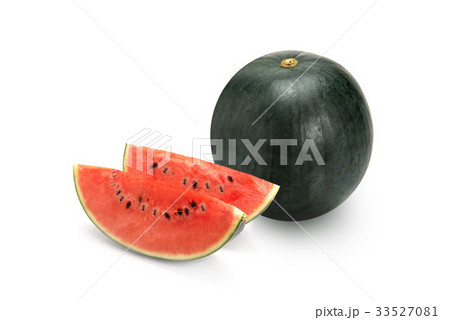 姫新月西瓜 33527081
