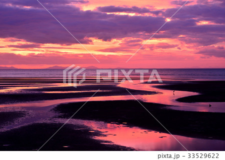 真玉海岸 33529622