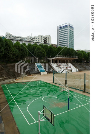 大学 ソウル 運動場 33530691