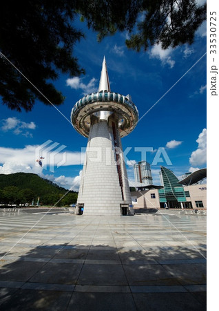 雲 大田 大田エキスポ 33530725