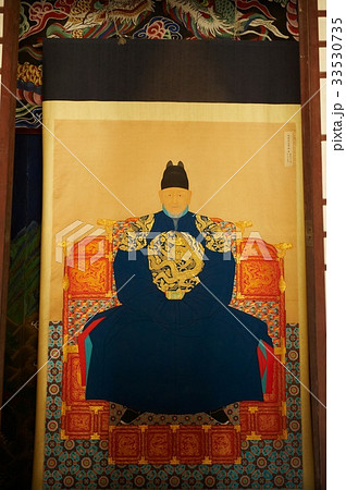 試合前 李成桂 全北 33530735