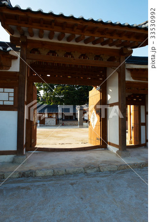 京畿道 キョンギド 古建築 33530992