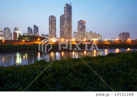 木洞 陽川区 韓国 33531169