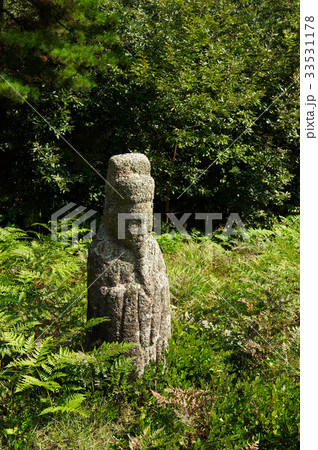 ムンインソク 像 鎮川郡 33531178