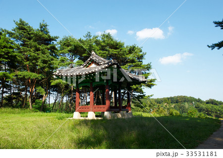 古建築 精子 鎮川郡 33531181