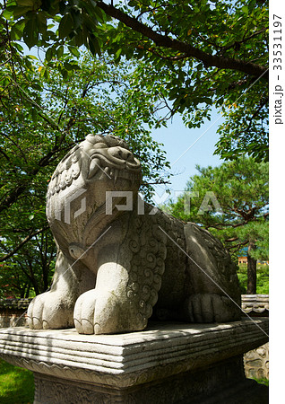 京畿道 キョンギド 像 33531197