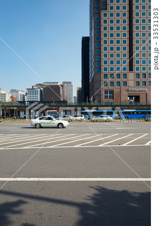 高層ビル ソウル 汝矣島 33531303