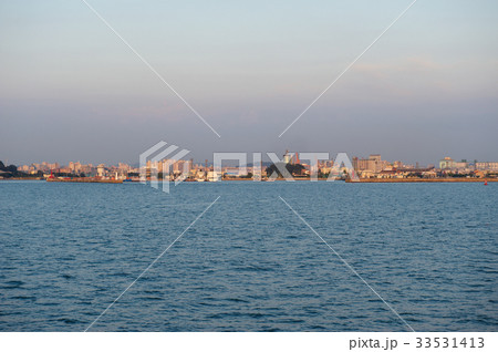 海 仁川 インチョン 33531413