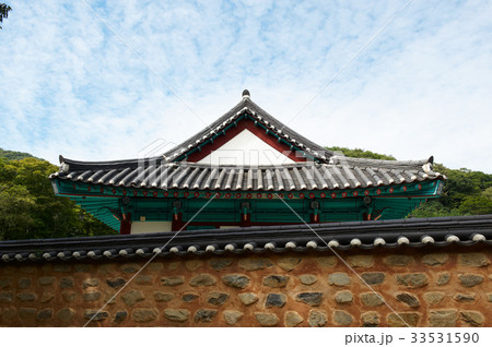 高敞郡 仏教 禅雲寺 33531590