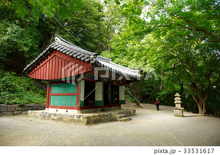 ドソルアム 仏教 禅雲寺 33531617