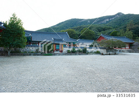 山 禅雲寺 全北 33531635