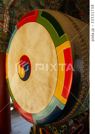 江原道 五台山 月精寺 33531738