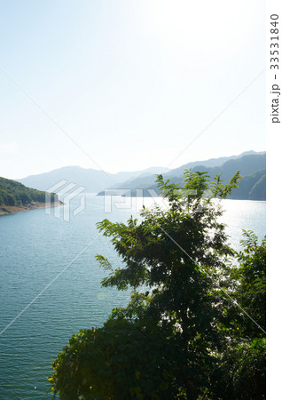 江原道 山 ソヤンホ 33531840