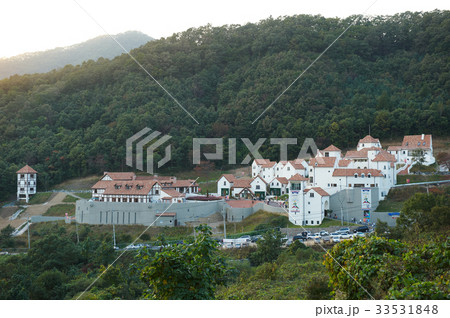 加平郡 京畿道 キョンギド 33531848