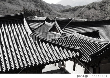 松広寺 順天市 全羅南道 33532784