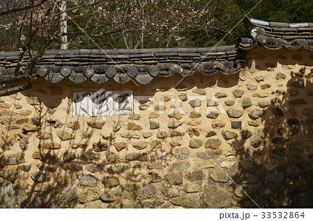 タイル フェンス 塀 33532864