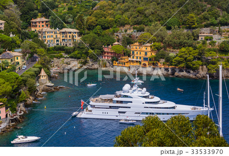 Portofino luxury resort - Italy 33533970