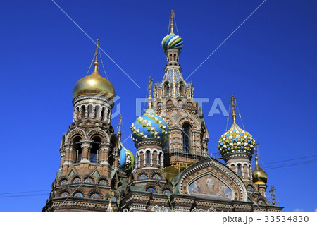 血の上の救世主教会 33534830