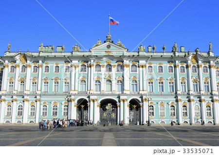 エルミタージュ美術館 33535071