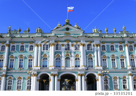 エルミタージュ美術館 33535201