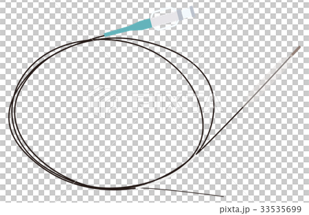 カテーテル　医療機器 33535699
