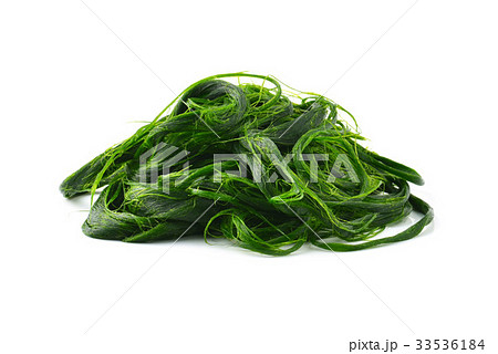 Fresh - water algae ready is used to make food. 33536184