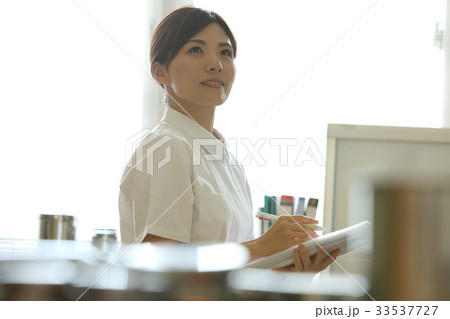 看護師さん 33537727