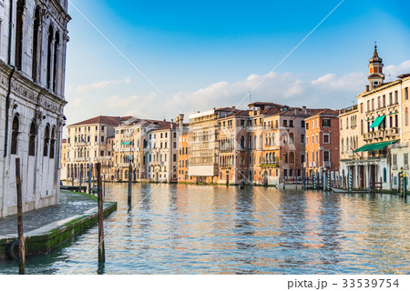 Gondola in Venice 33539754
