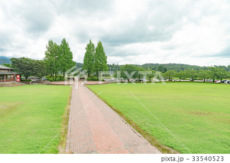 月岡カリオンパーク 月岡カリオンパーク 33540523